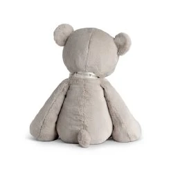 Jumbo Baby Safe Plush Neutral Teddy Bear By Demdaco -Boutique Plush Toy Discount Store NJ 5004820068 6