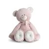 Jumbo Baby Safe Plush Pink Teddy Bear By Demdaco -Boutique Plush Toy Discount Store NJ 5004820069 2