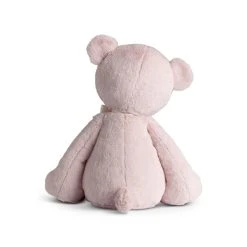 Jumbo Baby Safe Plush Pink Teddy Bear By Demdaco -Boutique Plush Toy Discount Store NJ 5004820069 6