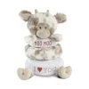 Stackable Rings Plush Cow Baby Toy By Demdaco 1 Stackable Rings Plush Cow Baby Toy By Demdaco -Boutique Plush Toy Discount Store NJ 5004820100 2