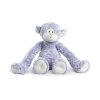 Heartful Hugs Weighted Monkey Stuffed Animal By Demdaco -Boutique Plush Toy Discount Store NJ 5004830033 2