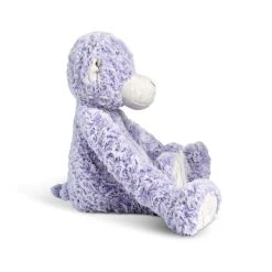 Heartful Hugs Weighted Monkey Stuffed Animal By Demdaco -Boutique Plush Toy Discount Store NJ 5004830033 5
