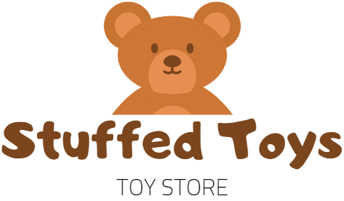 Boutique Plush Toy Discount Store