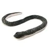 Plush Black Rat Snake 48 Inch Stuffed Animal By Wildlife Artists -Boutique Plush Toy Discount Store WA CCR 2171RBL 2