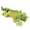 Plush Iguana 24 Inch Conservation Critter By Wildlife Artists -Boutique Plush Toy Discount Store WA CCR 2660GN 2