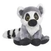 Stuffed Ring-Tailed Lemur Eco Pals Plush By Wildlife Artists