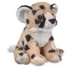 Stuffed Cheetah Cub Eco Pals Plush By Wildlife Artists 2 Stuffed Cheetah Cub Eco Pals Plush By Wildlife Artists -Boutique Plush Toy Discount Store WA ECP 2310 2