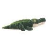 Eco Pals Plush Alligator By Wildlife Artists 1 Eco Pals Plush Alligator By Wildlife Artists -Boutique Plush Toy Discount Store WA ECP 4670 2