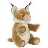 Plush Bobcat Puppet Eco Pals By Wildlife Artists 1 Plush Bobcat Puppet Eco Pals By Wildlife Artists -Boutique Plush Toy Discount Store WA PUP 3350 2