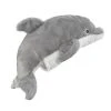 Plush Dolphin Puppet Eco Pals By Wildlife Artists -Boutique Plush Toy Discount Store WA PUP 3510 2