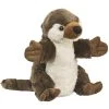 Plush River Otter Puppet Eco Pals By Wildlife Artists 2 Plush River Otter Puppet Eco Pals By Wildlife Artists -Boutique Plush Toy Discount Store WA PUP 3600R 2