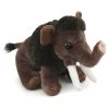 Stuffed Woolly Mammoth Mini Cuddlekin By Wild Republic -Boutique Plush Toy Discount Store WR 10896 2