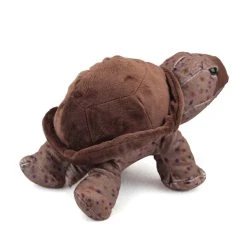 Plush Tortoise 12 Inch Stuffed Reptile Cuddlekin By Wild Republic 7 Plush Tortoise 12 Inch Stuffed Reptile Cuddlekin By Wild Republic -Boutique Plush Toy Discount Store WR 10961 4