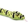 Stuffed Green Rock Rattlesnake 54 Inch Plush Snake By Wild Republic -Boutique Plush Toy Discount Store WR 11108 2