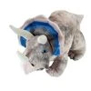 Medium Dinosauria Triceratops Stuffed Animal By Wild Republic -Boutique Plush Toy Discount Store WR 13770 2