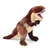Small Dinosauria T-Rex Stuffed Animal By Wild Republic 1 Small Dinosauria T-Rex Stuffed Animal By Wild Republic -Boutique Plush Toy Discount Store WR 15488 2