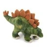 Small Dinosauria Stegosaurus Stuffed Animal By Wild Republic -Boutique Plush Toy Discount Store WR 15489 2