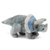 Small Dinosauria Triceratops Stuffed Animal By Wild Republic