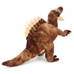 Large Dinosauria Spinosaurus Stuffed Animal By Wild Republic -Boutique Plush Toy Discount Store WR 15497 4