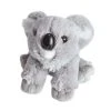 Hug 'Ems Small Koala Stuffed Animal By Wild Republic 2 Hug 'Ems Small Koala Stuffed Animal By Wild Republic -Boutique Plush Toy Discount Store WR 16228 2