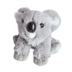 Hug 'Ems Small Koala Stuffed Animal By Wild Republic