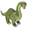 Dinosauria Realistic Diplodocus Stuffed Animal By Wild Republic -Boutique Plush Toy Discount Store WR 18611 2
