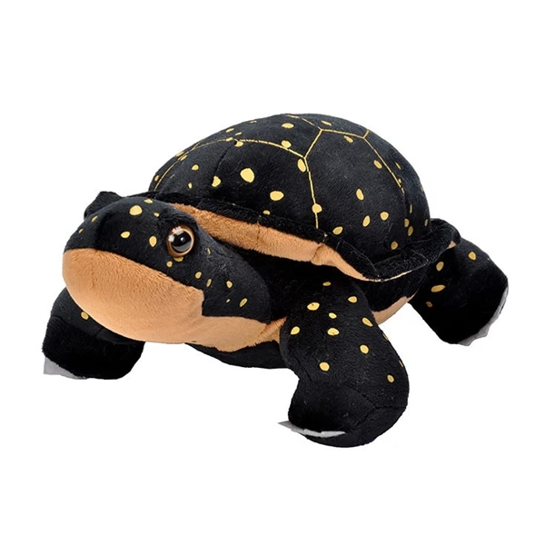 Cuddlekins Spotted Turtle Stuffed Animal By Wild Republic 3 Cuddlekins Spotted Turtle Stuffed Animal By Wild Republic