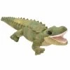 Stuffed Alligator Mini Cuddlekins By Wild Republic 1 Stuffed Alligator Mini Cuddlekins By Wild Republic -Boutique Plush Toy Discount Store WR 19539 2