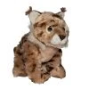 Stuffed Baby Lynx Mini Cuddlekins By Wild Republic -Boutique Plush Toy Discount Store WR 19628 2