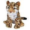 Cuddlekins Ocelot Stuffed Animal By Wild Republic -Boutique Plush Toy Discount Store WR 21505 2