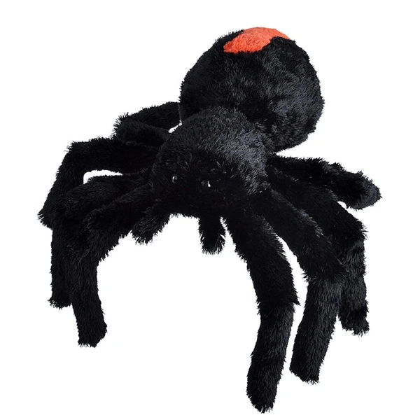 Cuddlekins Redback Spider Stuffed Animal By Wild Republic 3 Cuddlekins Redback Spider Stuffed Animal By Wild Republic