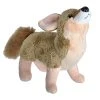 Wild Calls Stuffed Coyote With Real Sound By Wild Republic 2 Wild Calls Stuffed Coyote With Real Sound By Wild Republic -Boutique Plush Toy Discount Store WR 23313 2