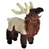 Wild Calls Stuffed Elk With Real Sound By Wild Republic 1 Wild Calls Stuffed Elk With Real Sound By Wild Republic -Boutique Plush Toy Discount Store WR 23314 2