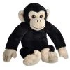 Wild Calls Stuffed Chimpanzee With Real Sound By Wild Republic