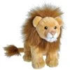 Wild Calls Stuffed Lion With Real Sound By Wild Republic