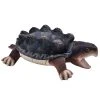 Stuffed Snapping Turtle Living Stream Plush By Wild Republic -Boutique Plush Toy Discount Store WR 24232 2