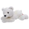 Stuffed Polar Bear EcoKins By Wild Republic 1 Stuffed Polar Bear EcoKins By Wild Republic -Boutique Plush Toy Discount Store WR 24732 2