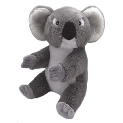 Stuffed Koala EcoKins By Wild Republic