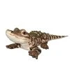Jumbo Stuffed Baby Alligator Living Stream Plush By Wild Republic -Boutique Plush Toy Discount Store WR 25411 2