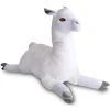 Jumbo Llama EcoKins Stuffed Animal By Wild Republic