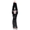 Stuffed Hanging Chimp EcoKins By Wild Republic -Boutique Plush Toy Discount Store WR 25768 2