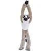 Stuffed Hanging Ring Tailed Lemur EcoKins By Wild Republic -Boutique Plush Toy Discount Store WR 25770 2