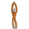 Stuffed Hanging White Handed Gibbon EcoKins By Wild Republic -Boutique Plush Toy Discount Store WR 25774 2