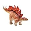 Realistic 15 Inch Plush Stegosaurus Dinosaur By Wild Republic