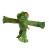 Huggers Iguana Stuffed Animal Slap Bracelet By Wild Republic -Boutique Plush Toy Discount Store WR 26671 2