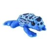 Wild Calls Stuffed Blue Poison Dart Frog With Real Sound By Wild Republic 1 Wild Calls Stuffed Blue Poison Dart Frog With Real Sound By Wild Republic -Boutique Plush Toy Discount Store WR 26909 2
