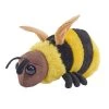 Pocketkins Eco-Friendly Small Plush Bee By Wild Republic 2 Pocketkins Eco-Friendly Small Plush Bee By Wild Republic -Boutique Plush Toy Discount Store WR 27256 2