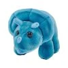 Pocketkins Eco-Friendly Small Plush Triceratops By Wild Republic