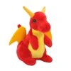 Pocketkins Eco-Friendly Small Plush Dragon By Wild Republic -Boutique Plush Toy Discount Store WR 27811 2
